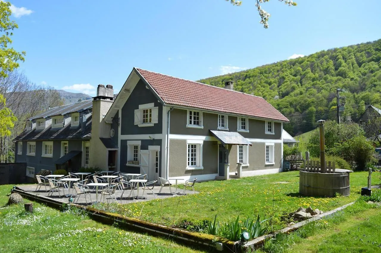 Maison D'Hoursentut Sainte-Marie-de-Campan