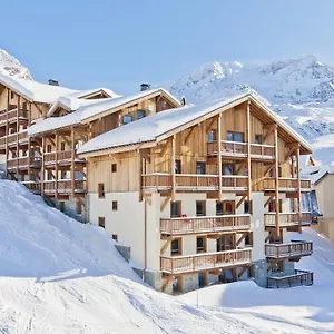 Aparthotel Montana Plein Sud