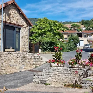 Pensión Fontaine Vieille