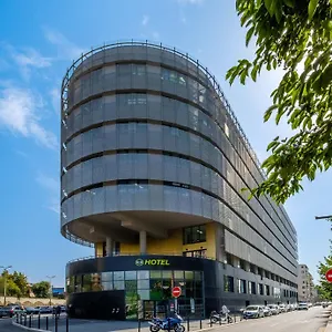 Hotel Aeroport Arenas