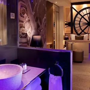 Hotel Secret De - & (adults Only)