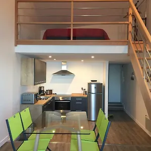 Apartment Bel Vue Sur