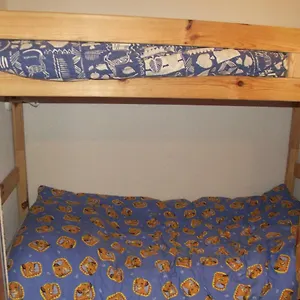 Apartamento Les Goutilles