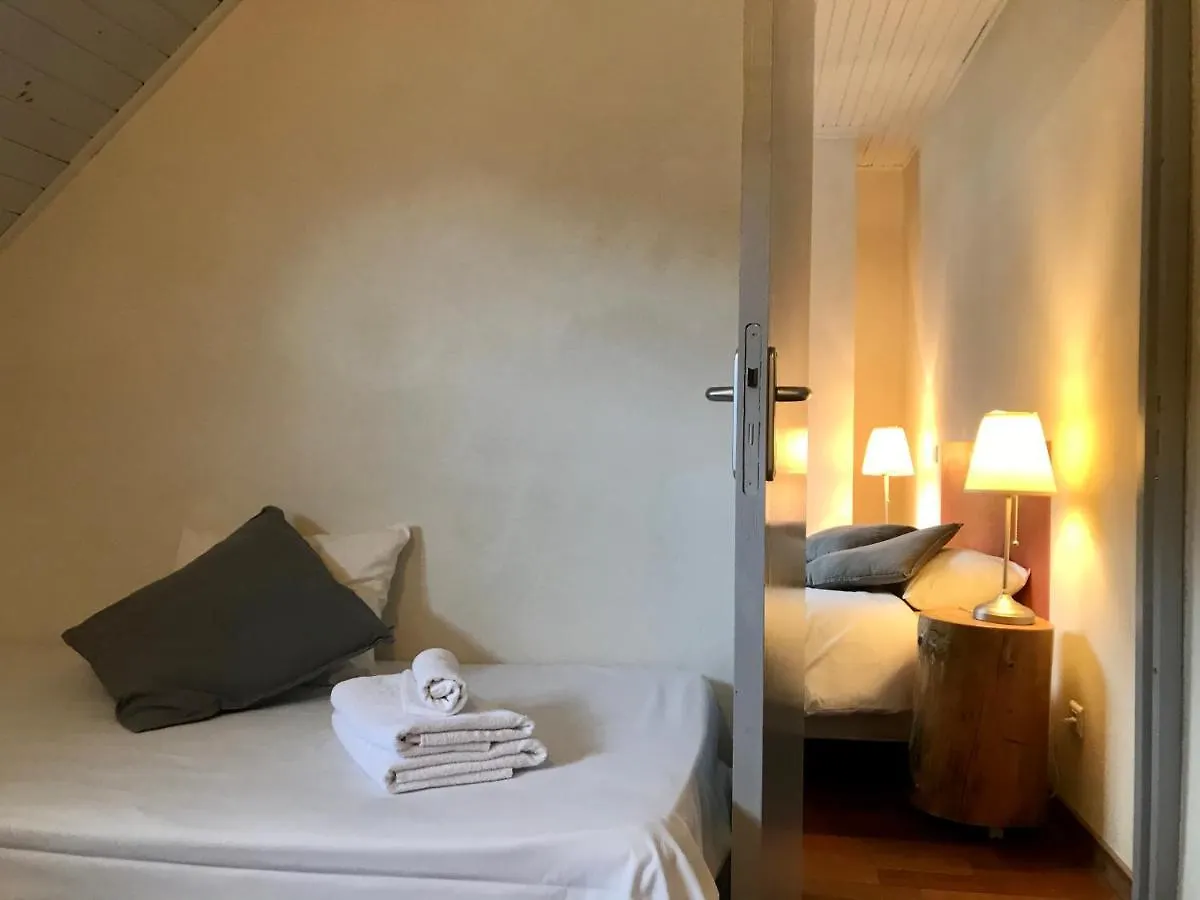 Maison D'Hoursentut Sainte-Marie-de-Campan Hotel