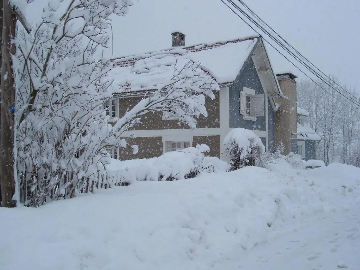 Maison D'Hoursentut Sainte-Marie-de-Campan Hotel
